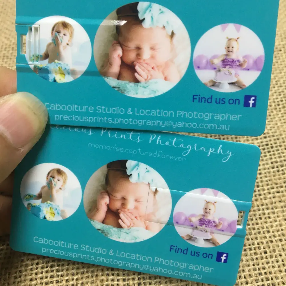 USB флеш накопитель Бесплатная Настройка логотипа Стиль карты 10 шт./лот Флешка 2 0 4