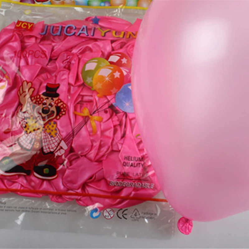 Смешной латексный Воздушные шары гелиевые надувные Свадебные украшения Детские
