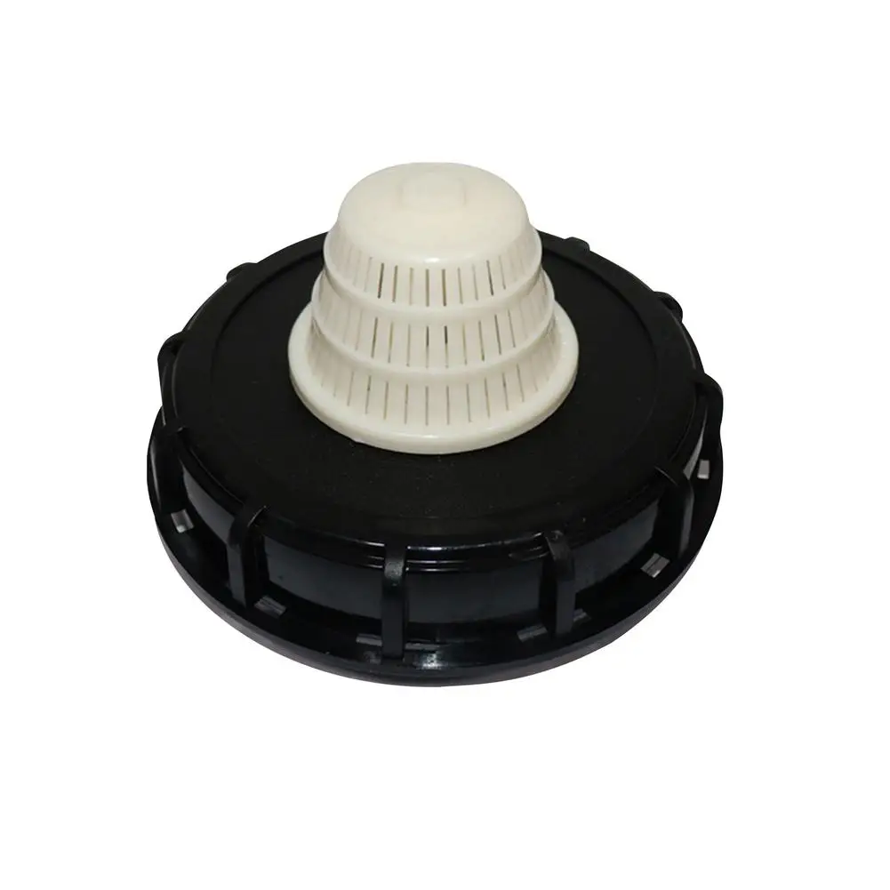 IBC Tote Tank дренажный адаптер Cover Adapter решетка вентиляционной крышки для хранения