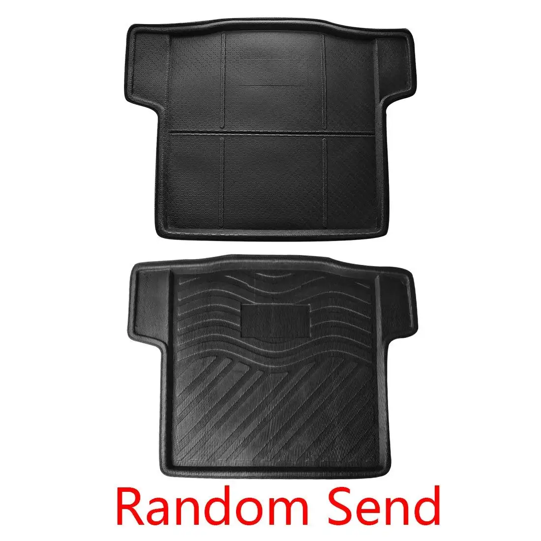 X Autohaux всепогодный чехол для заднего багажника напольный коврик Chevrolet Cruze 2010-2015