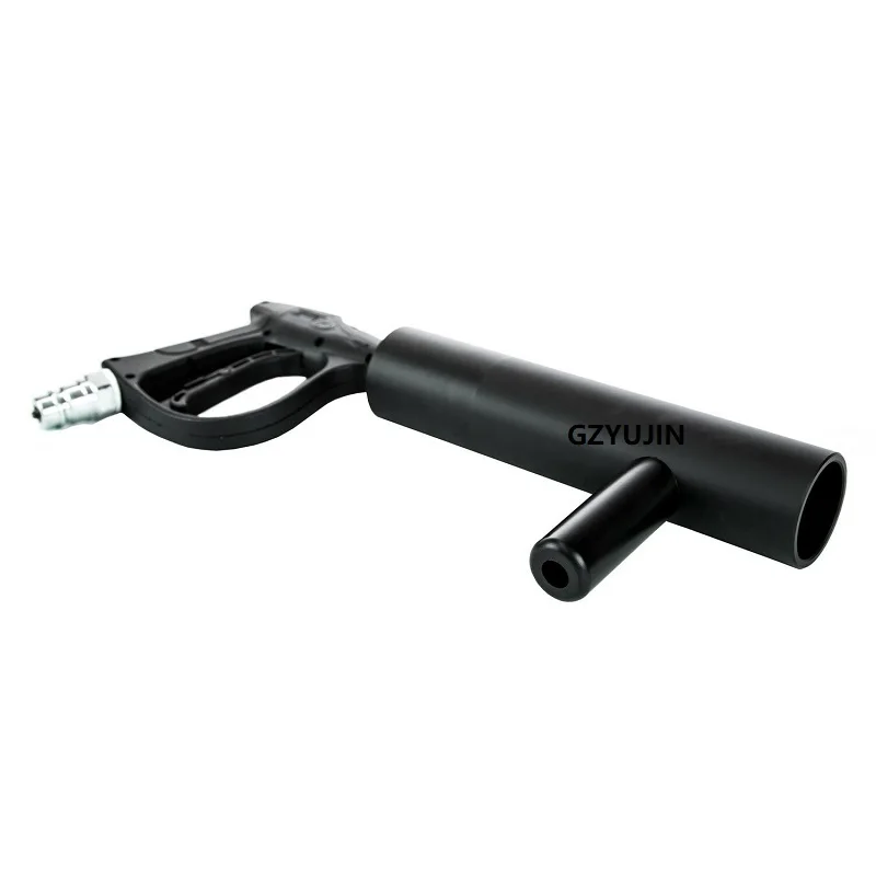 Пистолет для спецэффектов CO2-Ручная CO2 Cannon DJ Effect Gun | Лампы и освещение