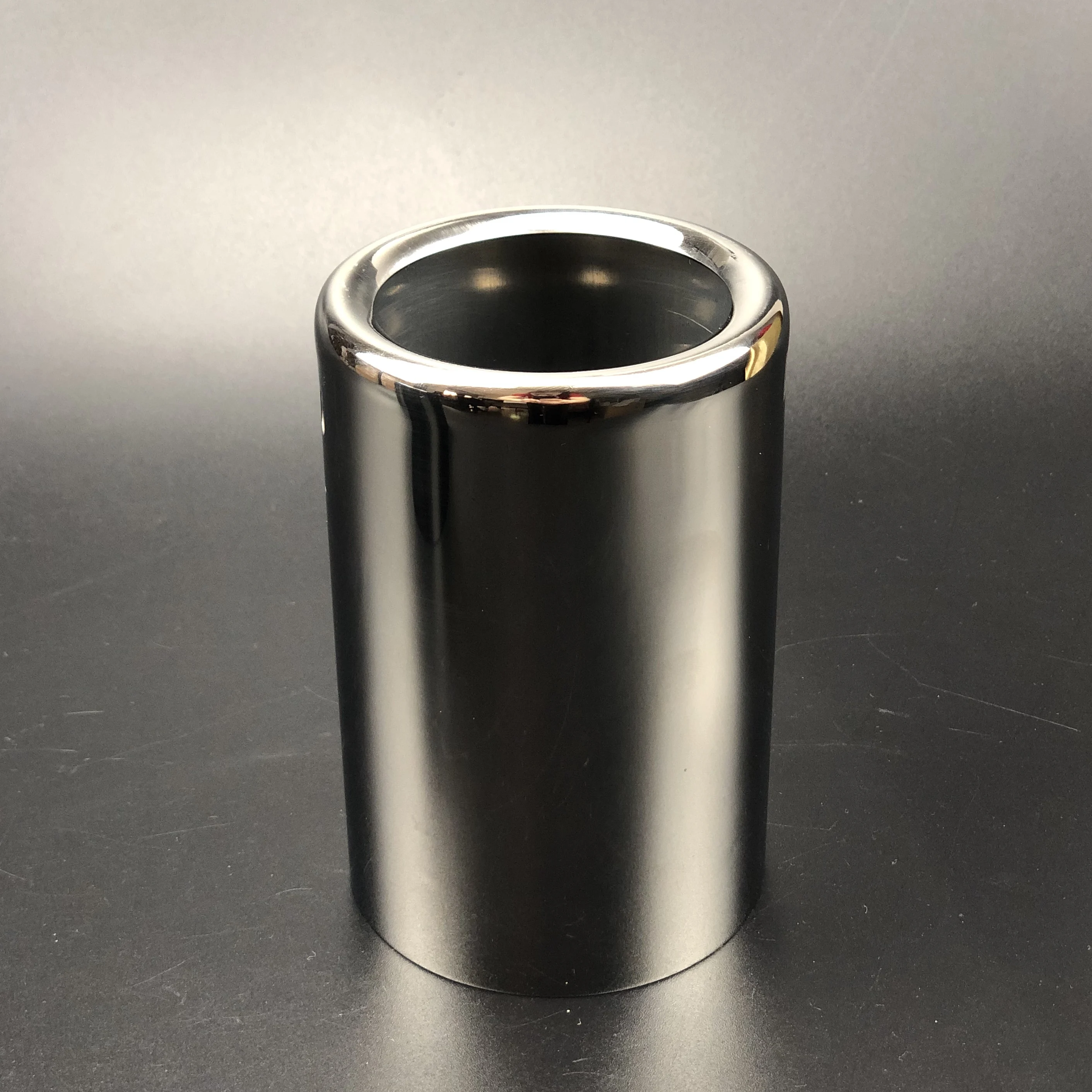 Автомобильный Стайлинг выхлопной Хвост задний глушитель труба чехол для BMW 3 series