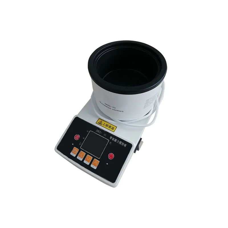 Поставка фабрики 5000 мл ПИД контроль лабораторное оборудование отопление и