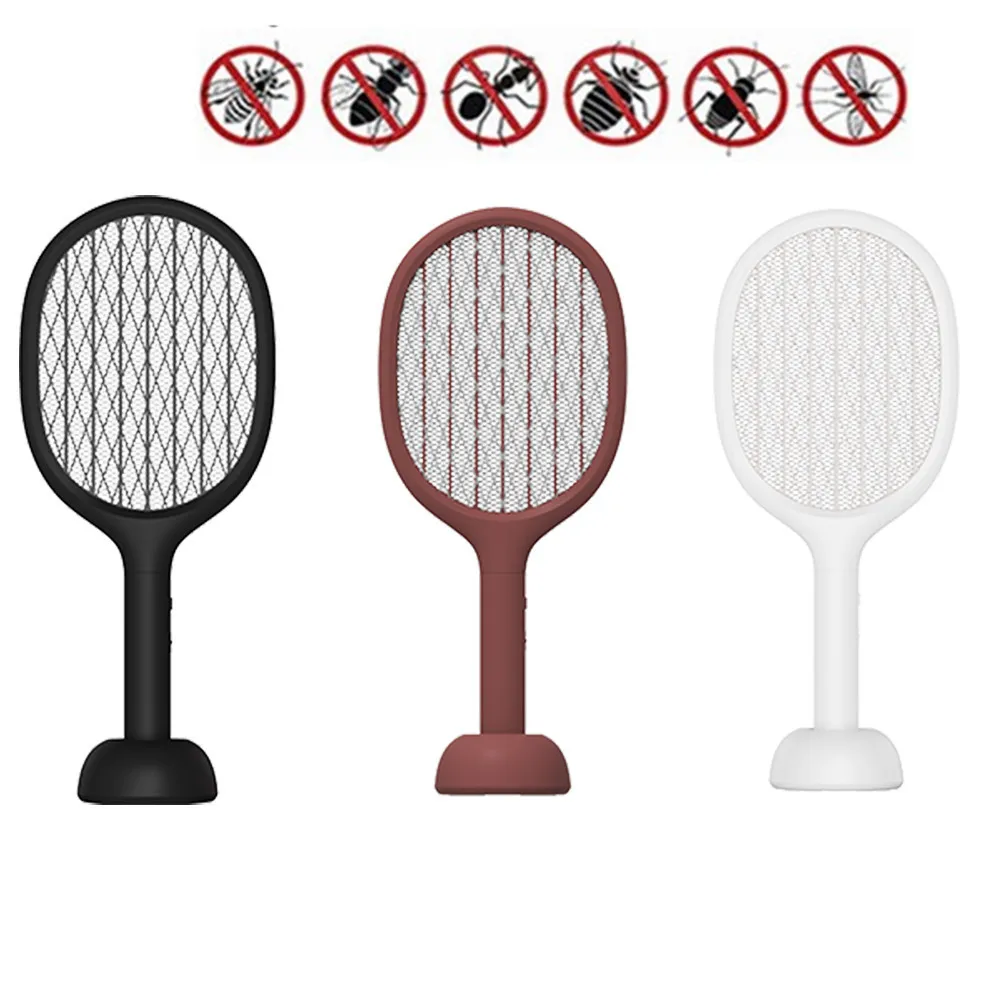 SOLOVE электрическая ловушка для комаров P1 умный москитный убийца портативный