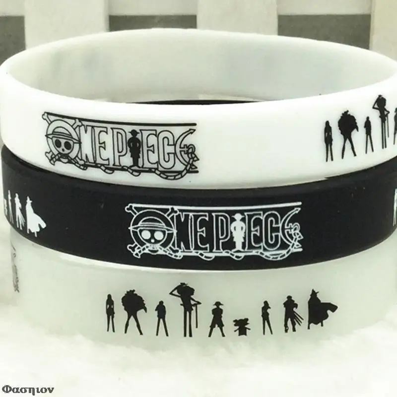 1 шт. силиконовый резиновый браслет унисекс | Украшения и аксессуары