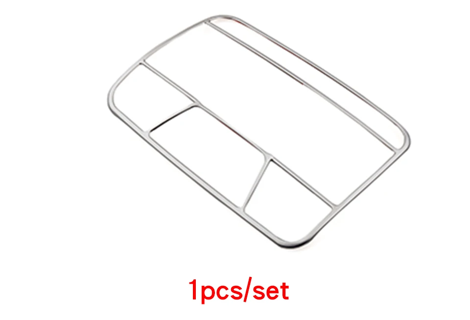 E W213 1pcs Световая лента для чтения Mercedes w213 amg Mercedes w205 amg/glc x253 coupe amg mercedes c class аксессуары w205 внутренняя отделка - Название цвета: E W213 1pcs