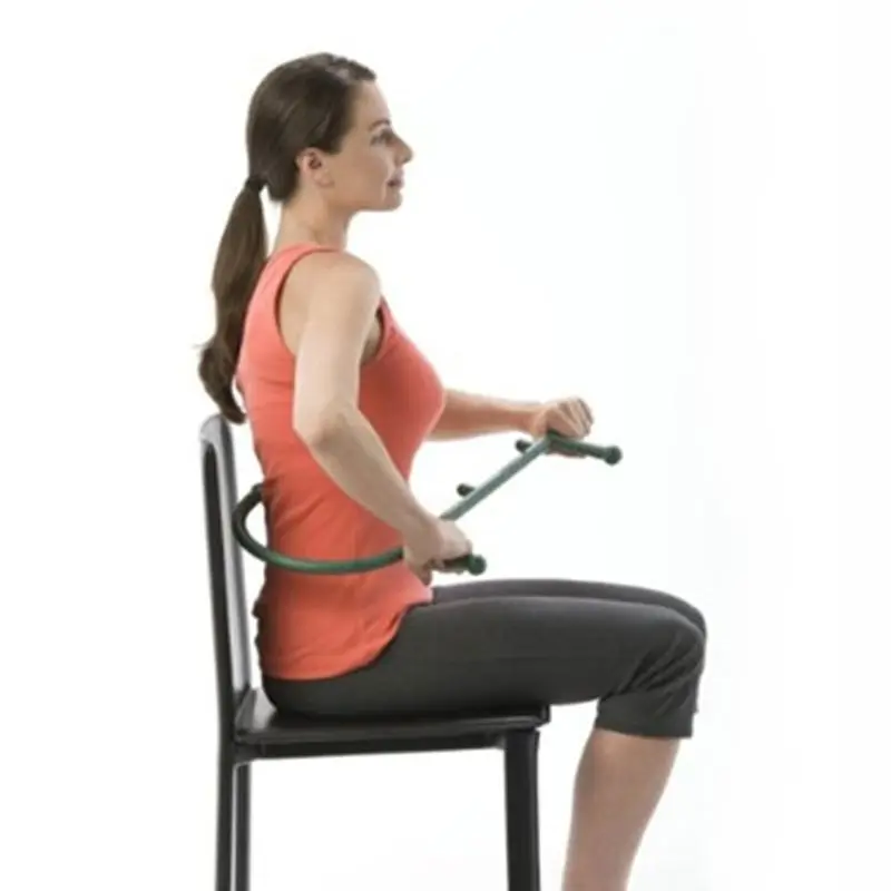 Инструмент для массажа глубокого давления ТРИГГЕРНАЯ точка самоклеющийся