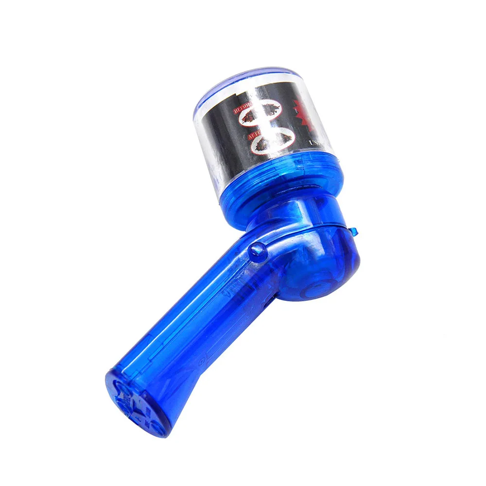 Automatic Herbs Chopper Electric Plastic Tobacco Shredder Spice Cigarette Grinder Home Accessory Metal | Дом и сад