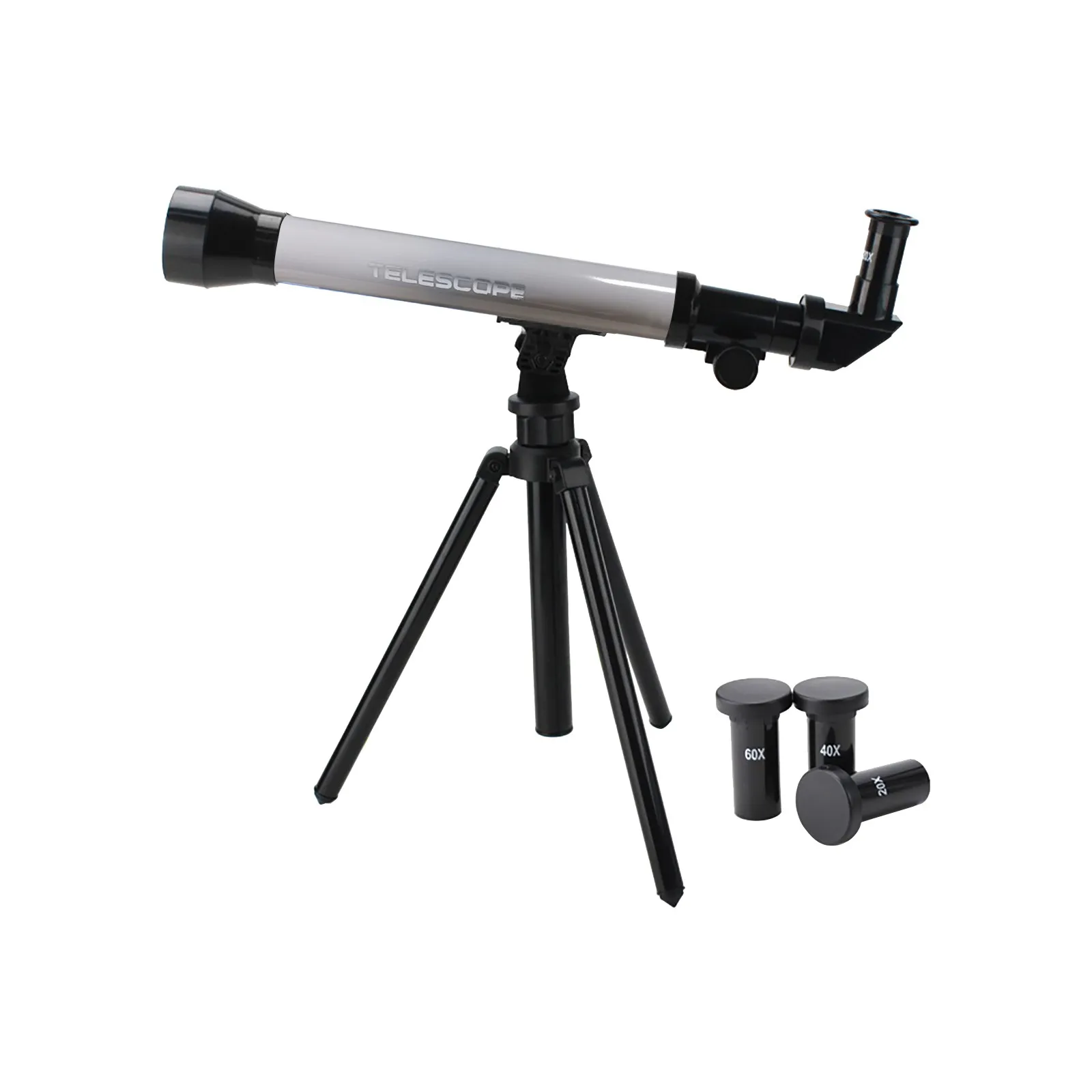 

Children Science Education Astronomical Telescope Toys High-powered Monocular 2021 Intellectual Interest Development Toys