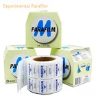 510 метров, 1 пакет, лабораторная герметичная пленка, тестовая пленка Parafilm, лабораторная герметичная пленка