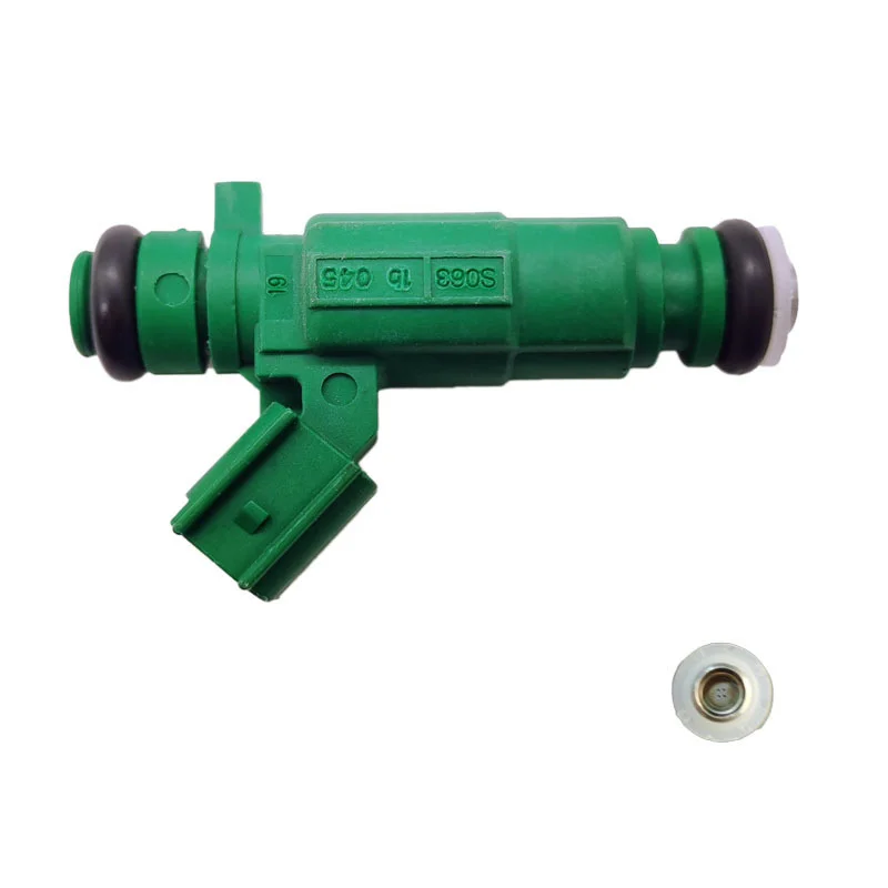 

Подходит для Kia Sorento Hyundai Shengda nozzle 35310-3c400