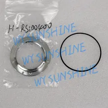 Новый оригинальный ремонт базового байонетного кольца Запчасти для цифрового