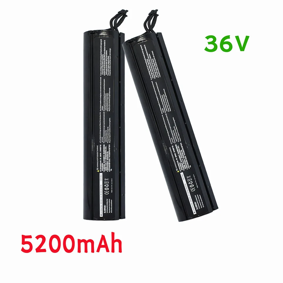 

2021 NEW 36V Ninebot ES1 ES2 ES3 ES4 E22 E25 Inner Battery Assembly for NINEBOT Scooter ES1 ES2 ES3 ES4 Smart Electric Scooter