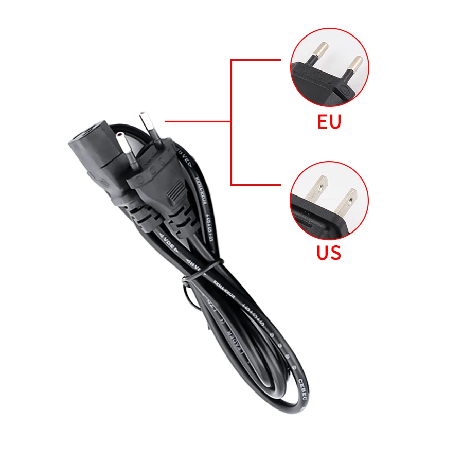 блок питания Мощность адаптер переменного тока в DC 24 В 1A 2A 3A 5A конвертер