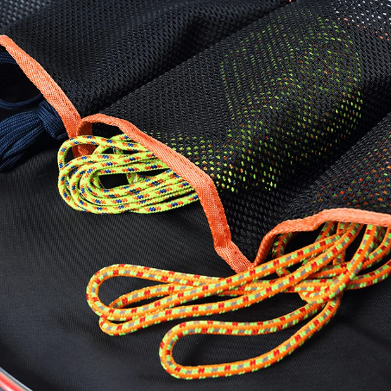 

Rock Climbing Storage Bag Gear Equipment Organized Storage Bag Carabiner Organized Bag Climbing Harness Bag