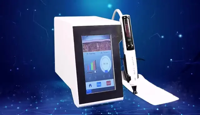 

Factory Price RF Eye Machine Dark Circles Removal Face Lift Device