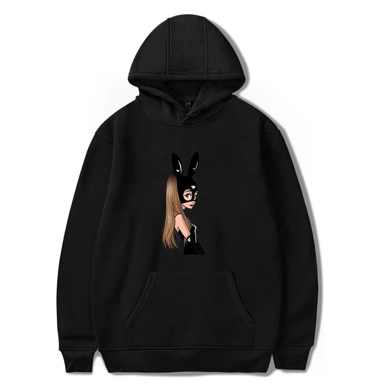 oversized hoodie 6 Зимняя негабаритная толстовка с капюшоном, пуловер, толстовка Billie Eilish, Женская Толстовка Poleron Mujer,, Ulzzang, длинный рукав, с капюшоном, уличная одежда - Цвет: oversized hoodie 6