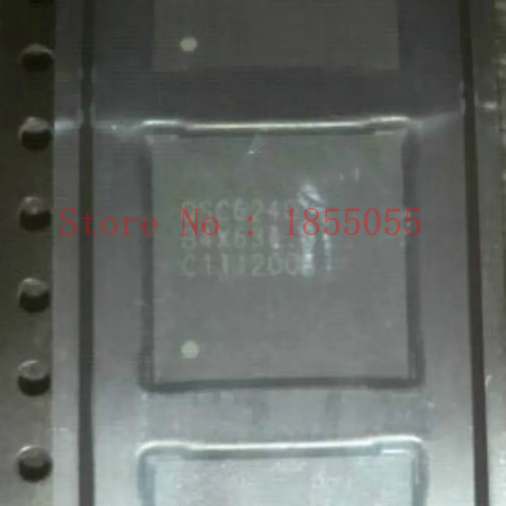 

QSC6240 QSC6270 QSD8250 QSD8250 AA QSD8260 QSD8650 QSD8650A cpu chip ic