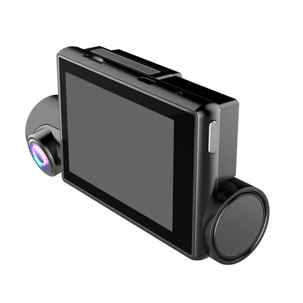 3 &quotOLED Wifi Автомобильный dvr камера Novatek NT96660 видеорегистратор gps трекер двойной