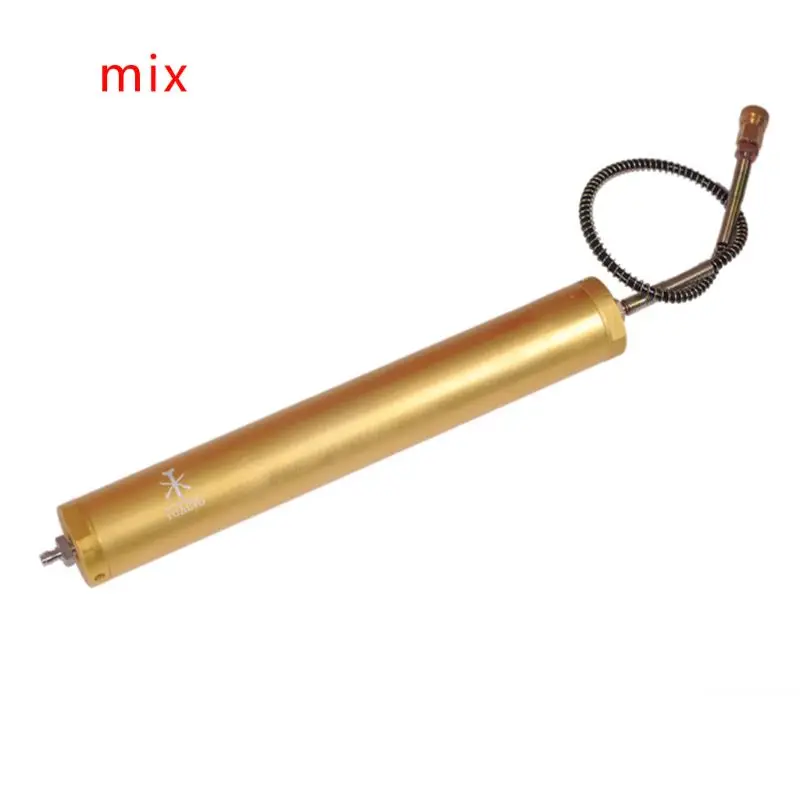 

PCP Air Compressor 4500psi Oil Water Diving Seperator 300bar 30mpa High Pressure Filter