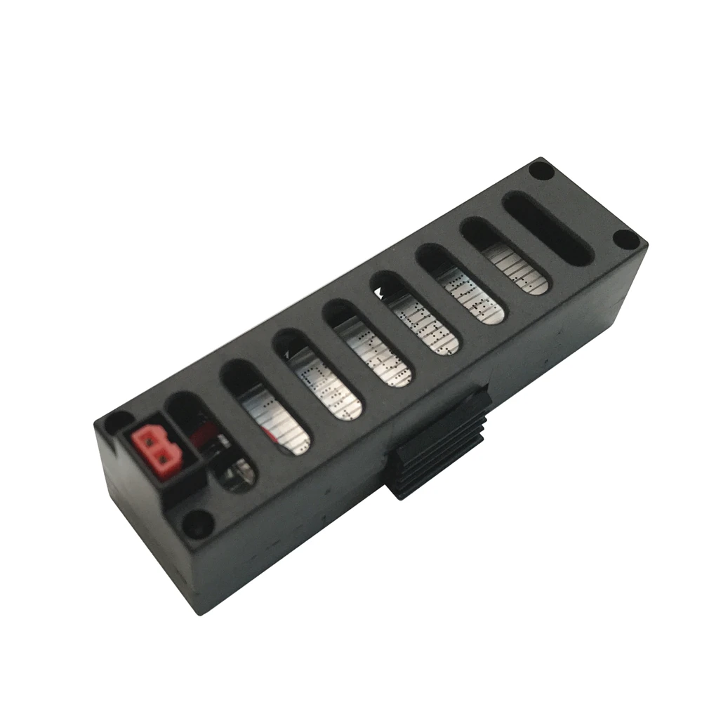 

Original 3.7V 600mah Lipo Battery for JY018 RC Helicopter Accessories Battery For E52 JY 018 3.7V 600mah Batteries Lipo