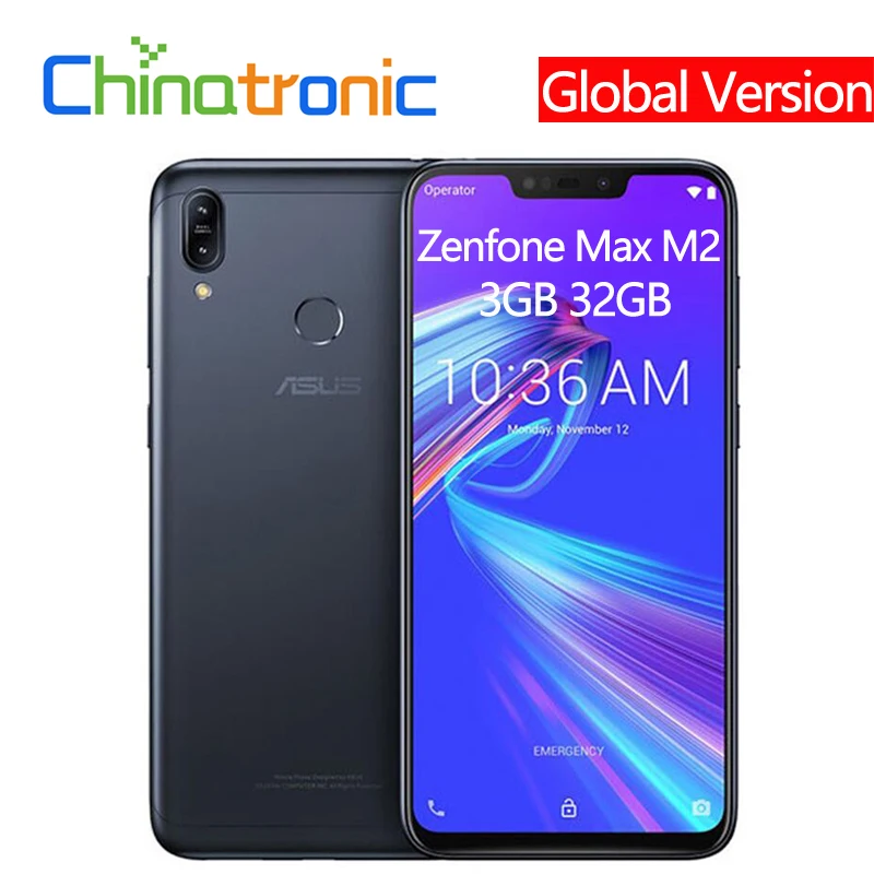 Купить Смартфон Asus Zenfone 9 Глобальная Версия