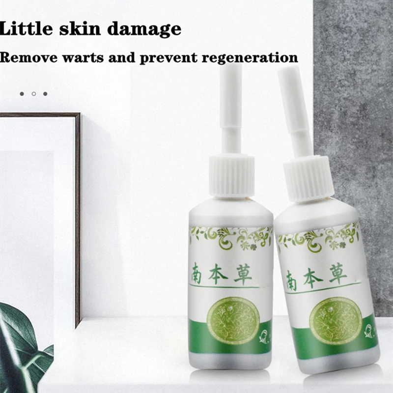 

1 коробка, средство для удаления бородавок и бородавок