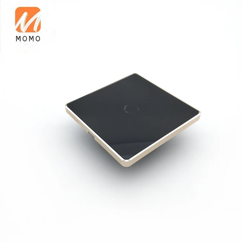 

86*86mm Intelligent smart Remote Controller small plastic enclosure