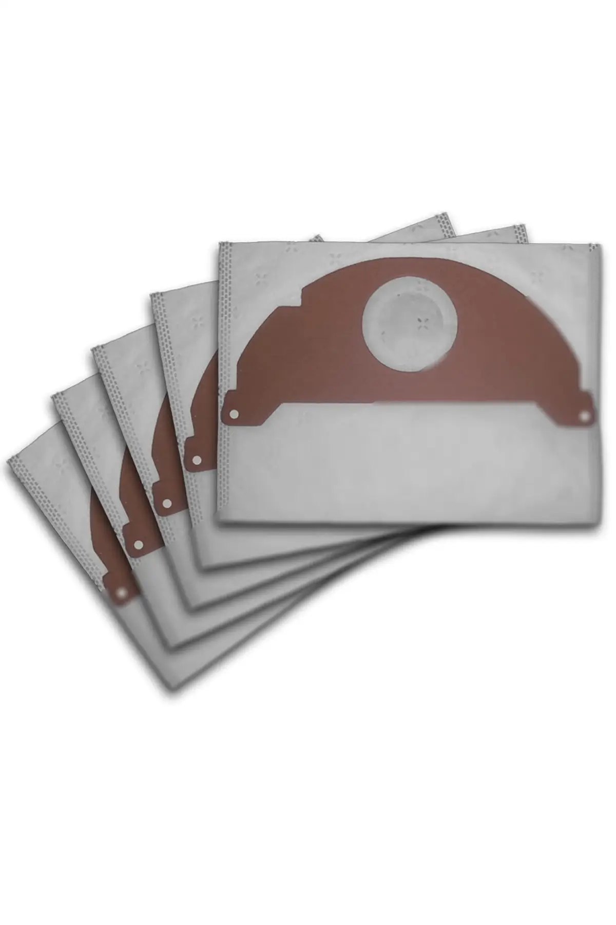 

MHK Parts Wd 2 Compatible Vacuum Cleaner Cloth Dust Bag 5 Pcs