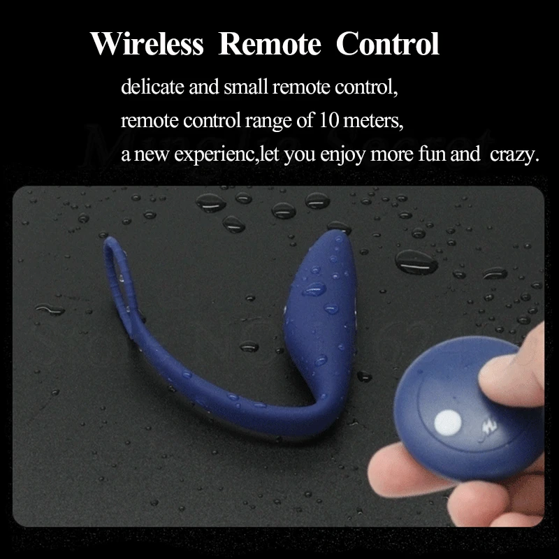 Wireless Control Electric Shock Penis Rings Prostate Massag Electro Anal Plug Cock Ring Clitoral Vibrator Sex Toys For Man Gay | Красота и