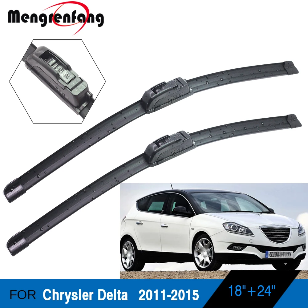 Щетка стеклоочистителя лобового стекла для Chrysler Aspen 2007 2008 2009 | Автомобили и