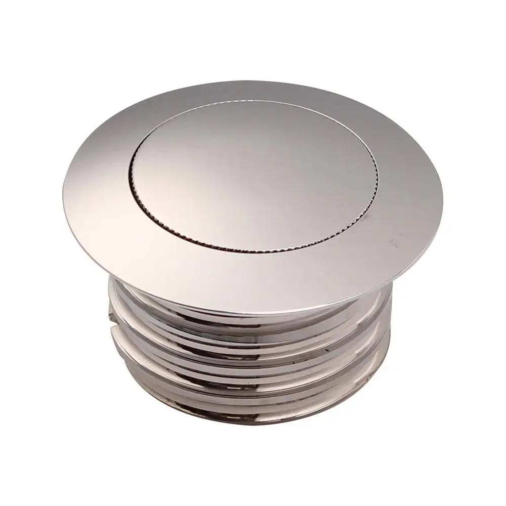 Всплывающая газовая Крышка для мотоцикла топливный бак правая резьба резервуар