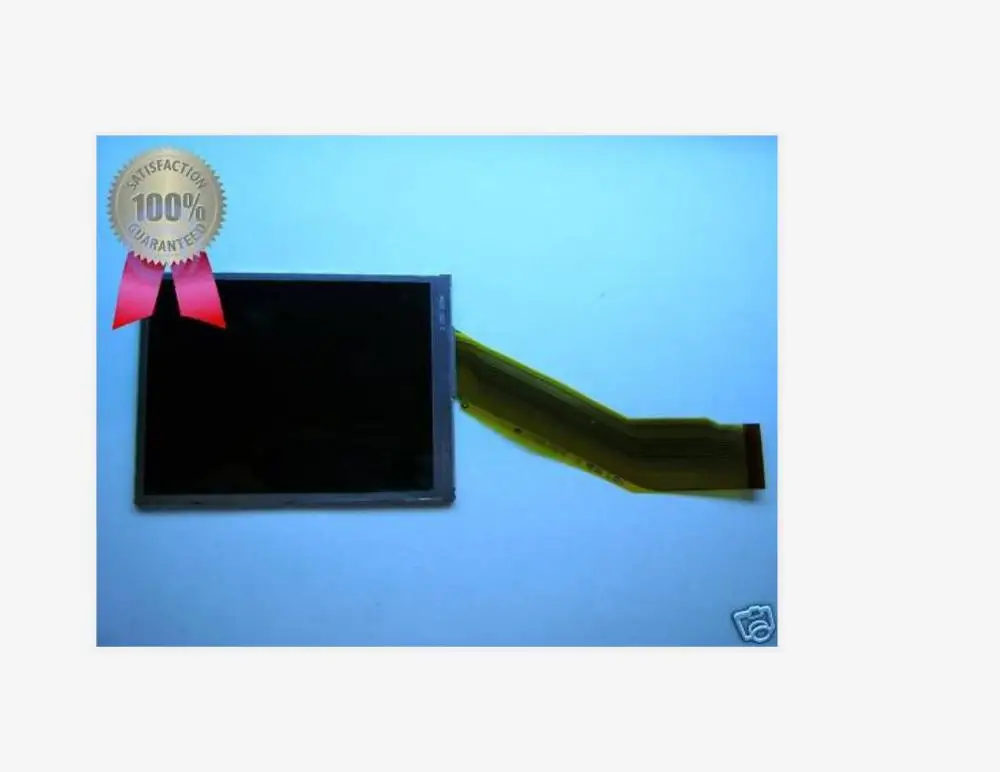 

New LCD Display Screen with backlight repair parts for Panasonic DMC-ZS3 TZ65 TZ7 Digital Camera