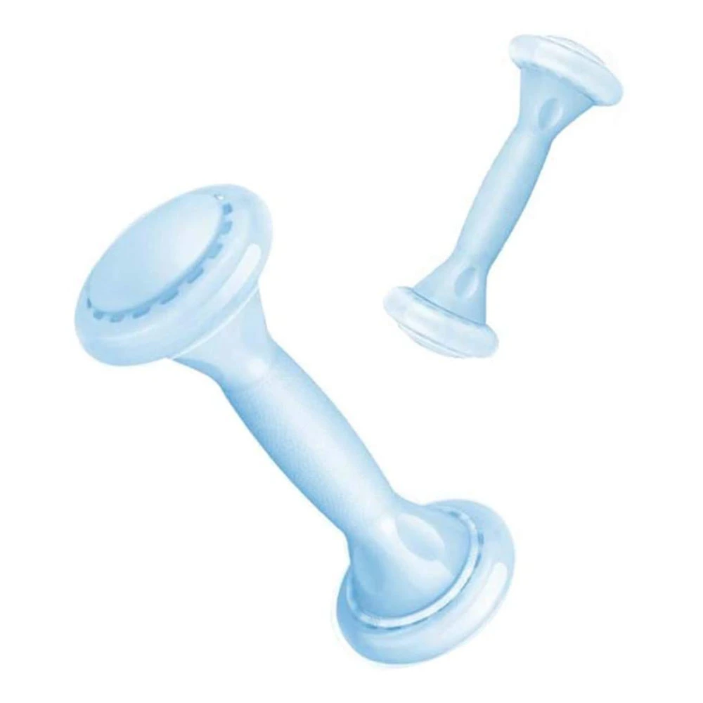 

Dumbbell Rubber Handle Non Slip Grip Dumbbell Home Gym Exercise Biceps Weightlifting Non-Slip Hand Dumbbell