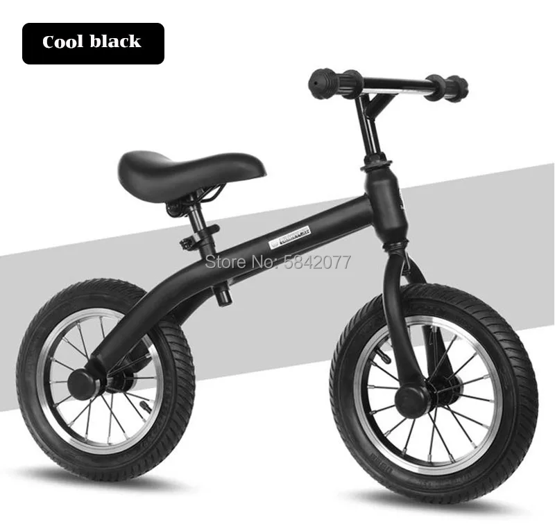 Top selling superlight Children Baby Balance Bike easy sliding Safe for children | Bicycle