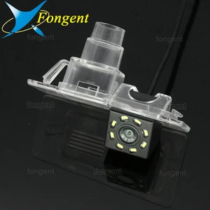 Камера заднего вида для Hyundai Elantra Avante MK5 MK6 2011 2013 2014 2015 2016 Solaris Sedan HCR 2017 2018 2019 2020