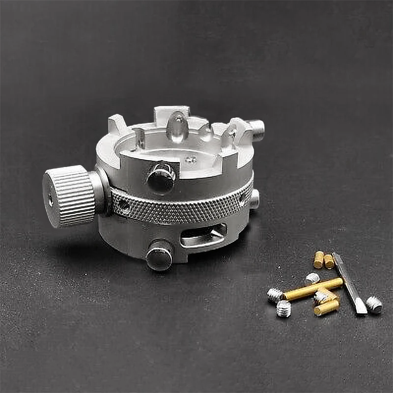 

Watch Movement Holder for ETA 7750 7751 7753 / SW500 13 1/4 ETA7750 Tool for Watch Repairing