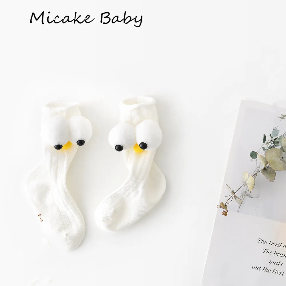 Носки для малышей 66 см носки с рисунками новорожденных мальчиков и девочек