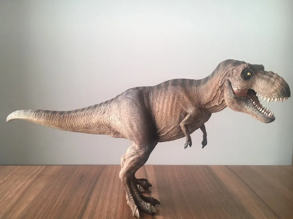 W-Dragon 1:35 масштаб Rexy статуя женский тираннозавр рекс Юрского периода Динозавр T-Rex коллекционер динозавр Динозавр для взрослых игрушка подарок