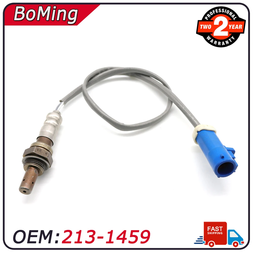 Кислородный O2 сенсор Lambda 213 1459 для MERCURY COUGAR GRAND MARQUIS MARAUDER MILAN MONTEGO MOUNTAINEER мистический