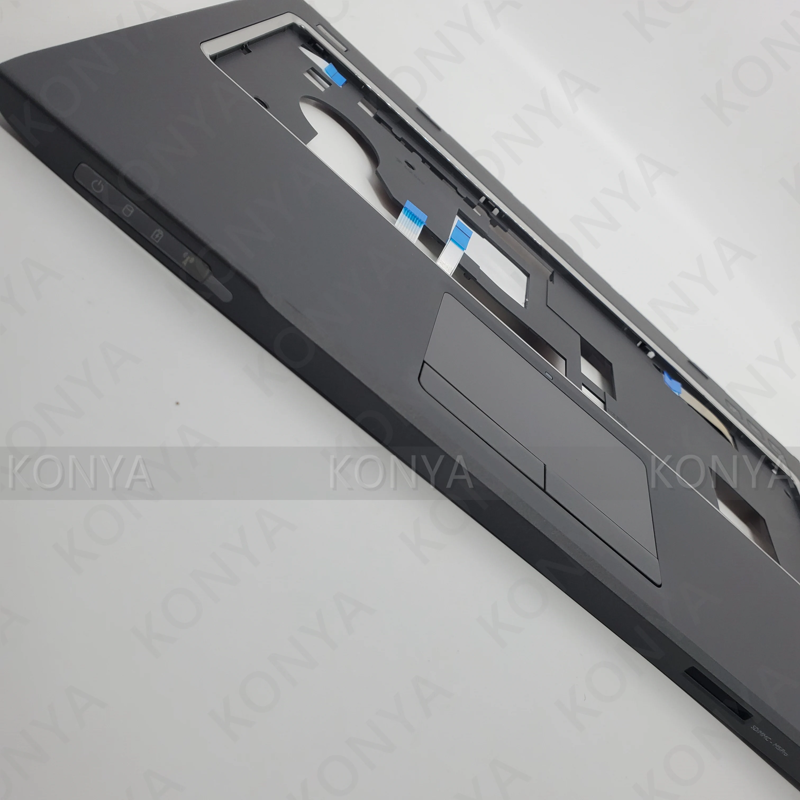 Новый оригинальный чехол для ноутбука Dell Vostro 3460 верхняя панель клавиатуры 2KGWK 02KGWK