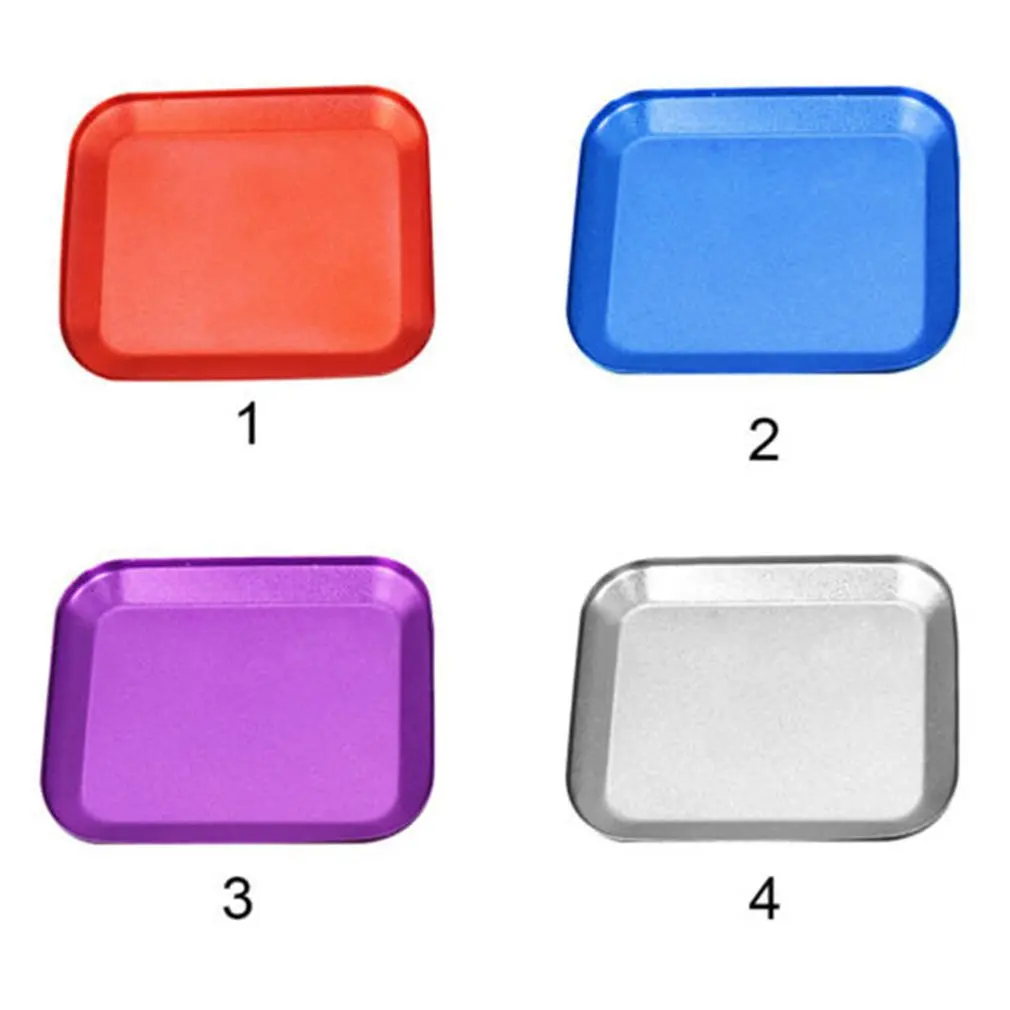 алюминиевый сплав магнитны