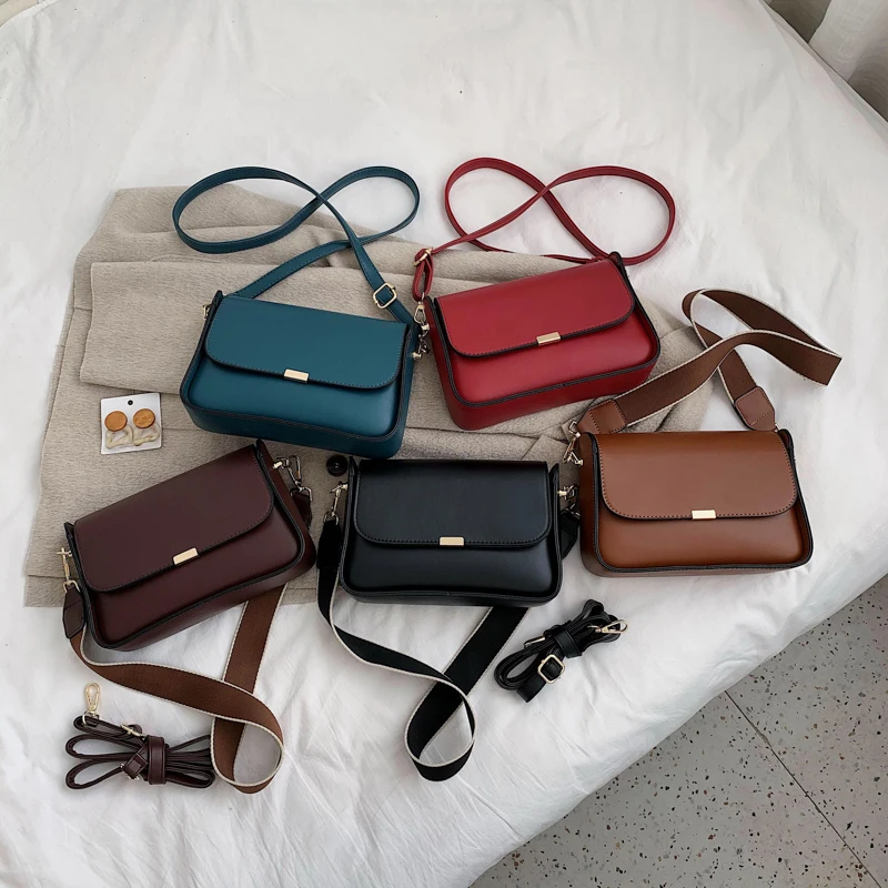 Роскошные Брендовые женские сумки через плечо от известного бренда маленькие