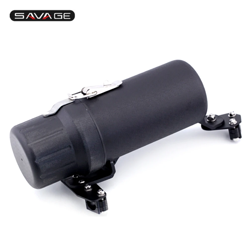 

Трубка для инструментов для BMW F800GS F700GS 2013-2016, мотоциклетные водонепроницаемые перчатки, дождевик, ящик для хранения с противоугонным замков...