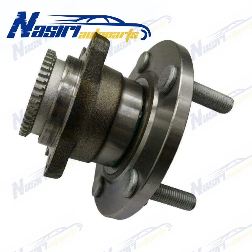 Подшипник заднего колеса и втулка в сборе для Mitsubishi Eclipse GALANT 2004 2005 2006 2007 2008 2009 2010 2011