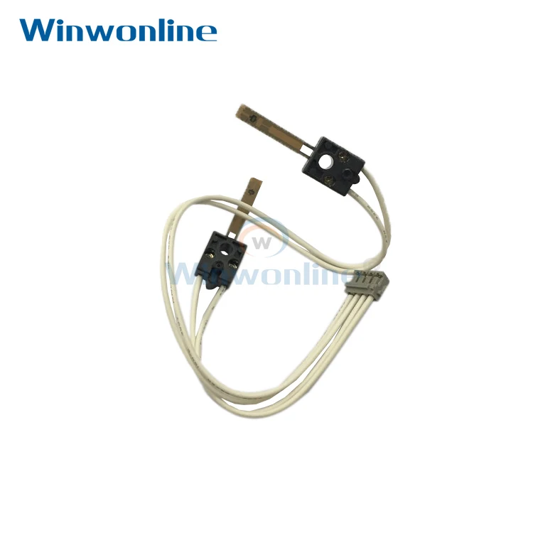 1 шт. RDTCT0156FCZ3 термистор верхний для Sharp ARM550 ARM620 ARM700 620U 625s AR M550 M620 620 625 | Компьютеры и