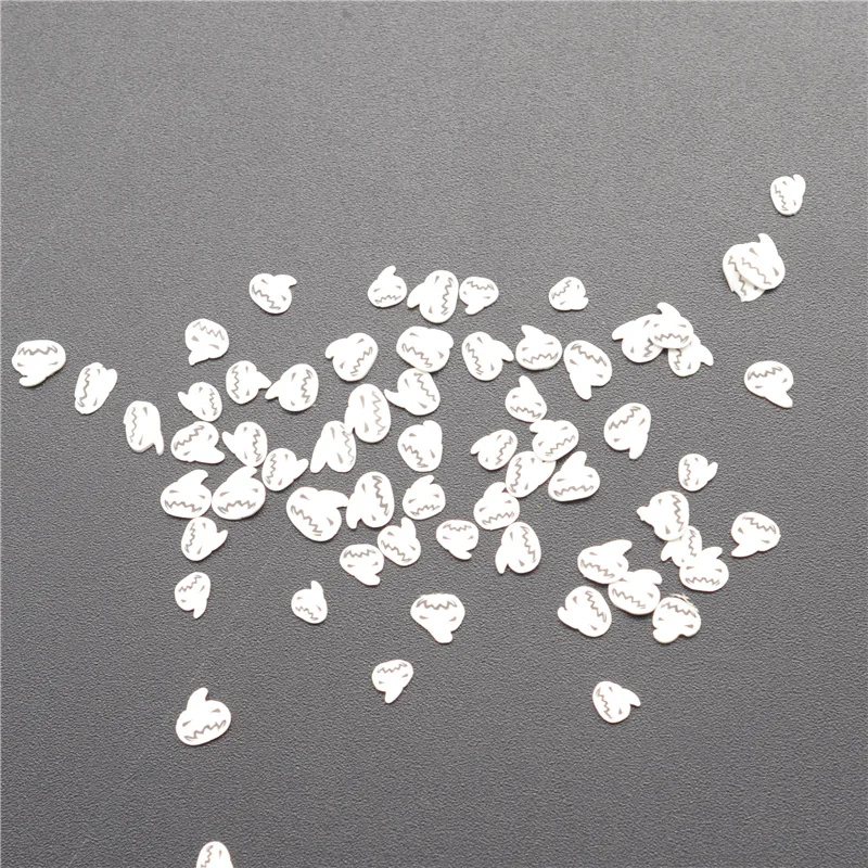 Полимерная Горячая глина 100 г/лот в форме ночного свечения для рукоделия