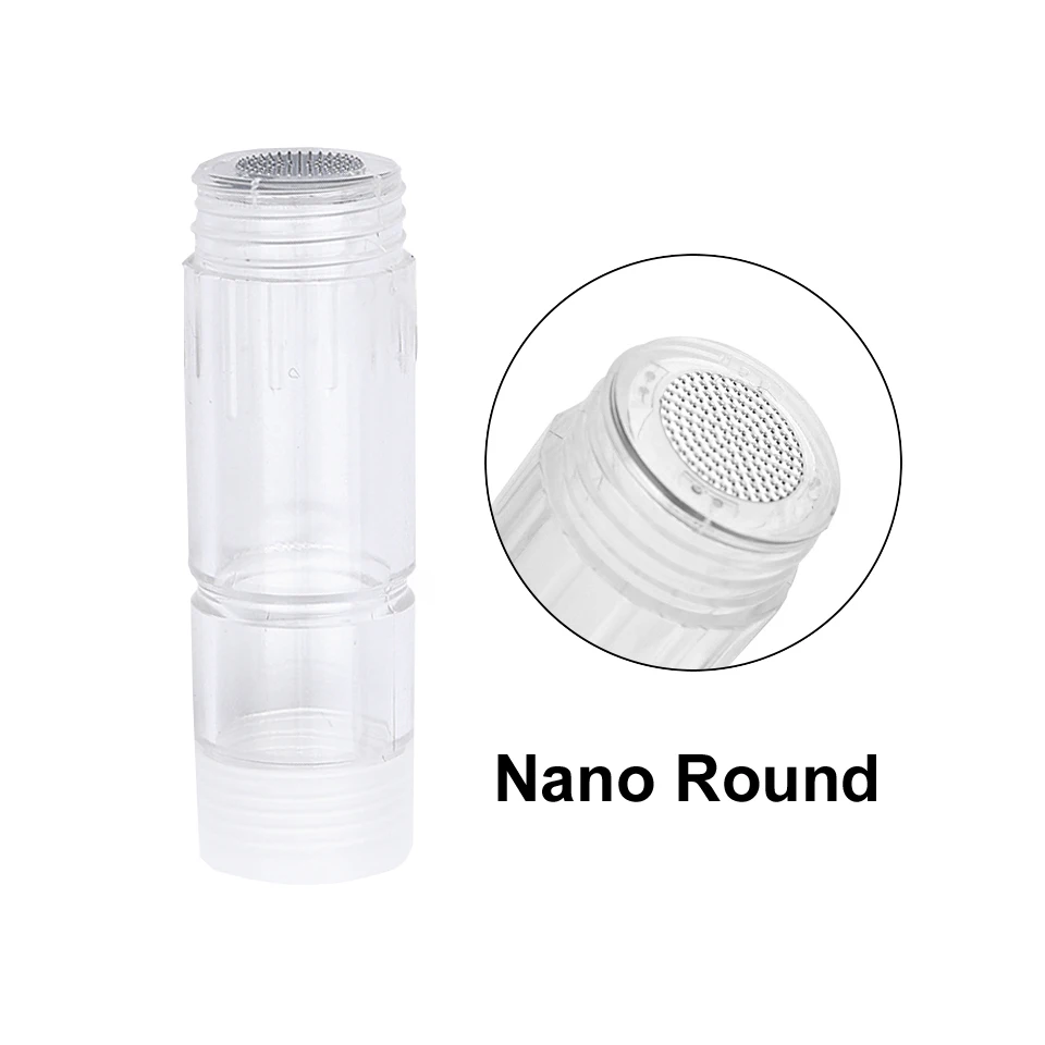 5 шт. стерильные картриджи иглы для гидравлической ручки H2 12 контактов