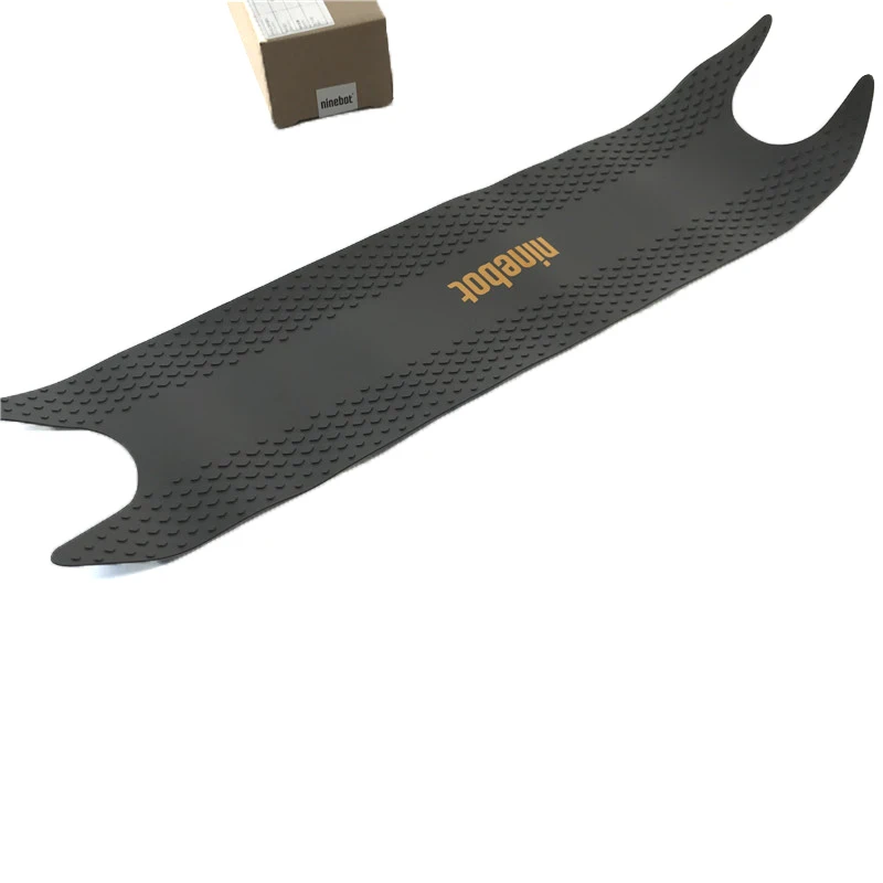 Подставка для ног Ninebot MAX G30 складная подушка электрического скутера скейтборда