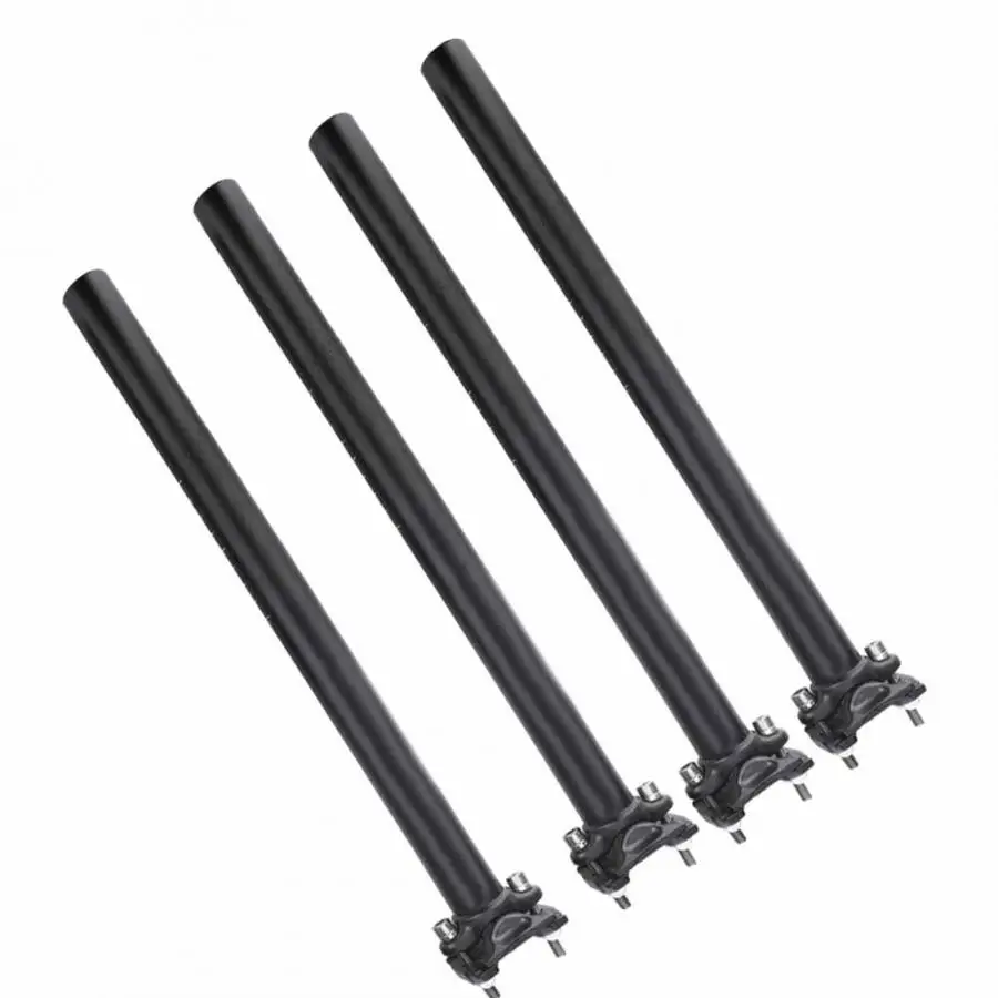 Велосипедное Сиденье из алюминиевого сплава удлинитель сиденья для велосипеда 25